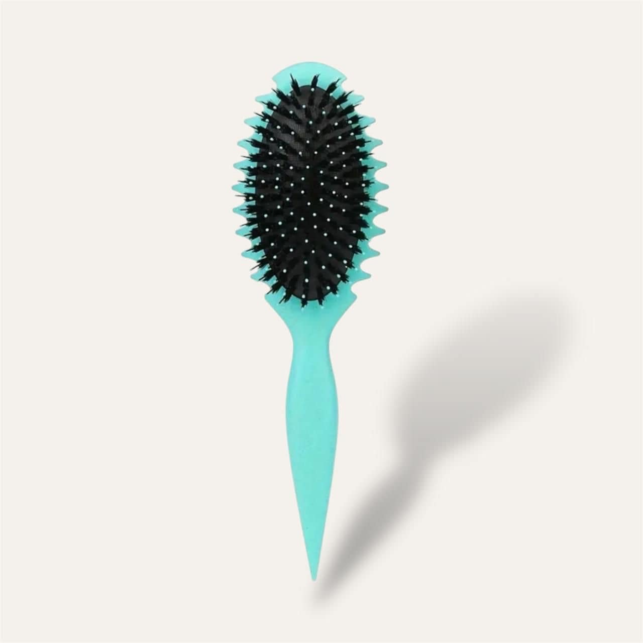 Cepillo definidor de rizos