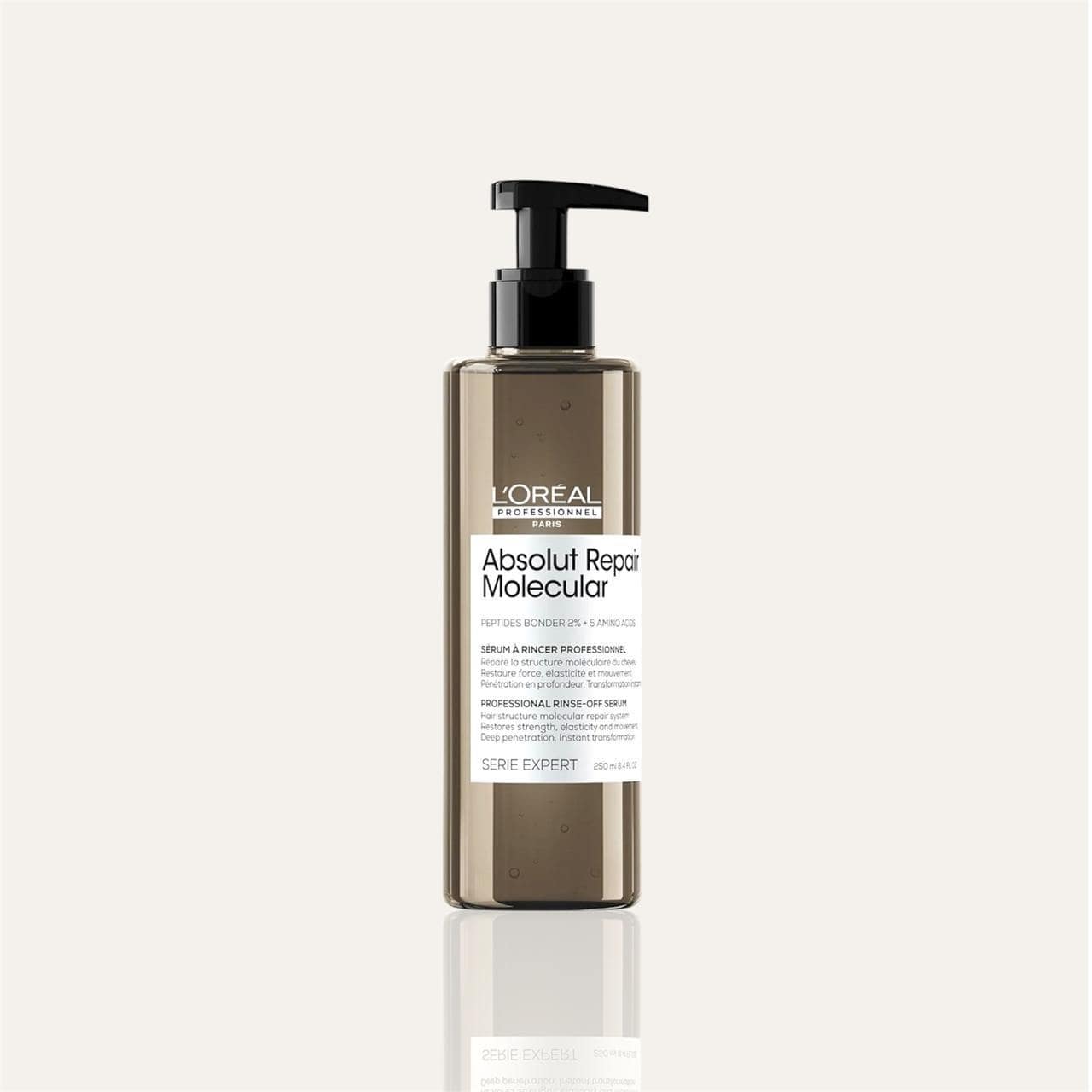 L’Oréal Professionnel Absolut Repair Molecular Rinse-Off Serum 250 ml