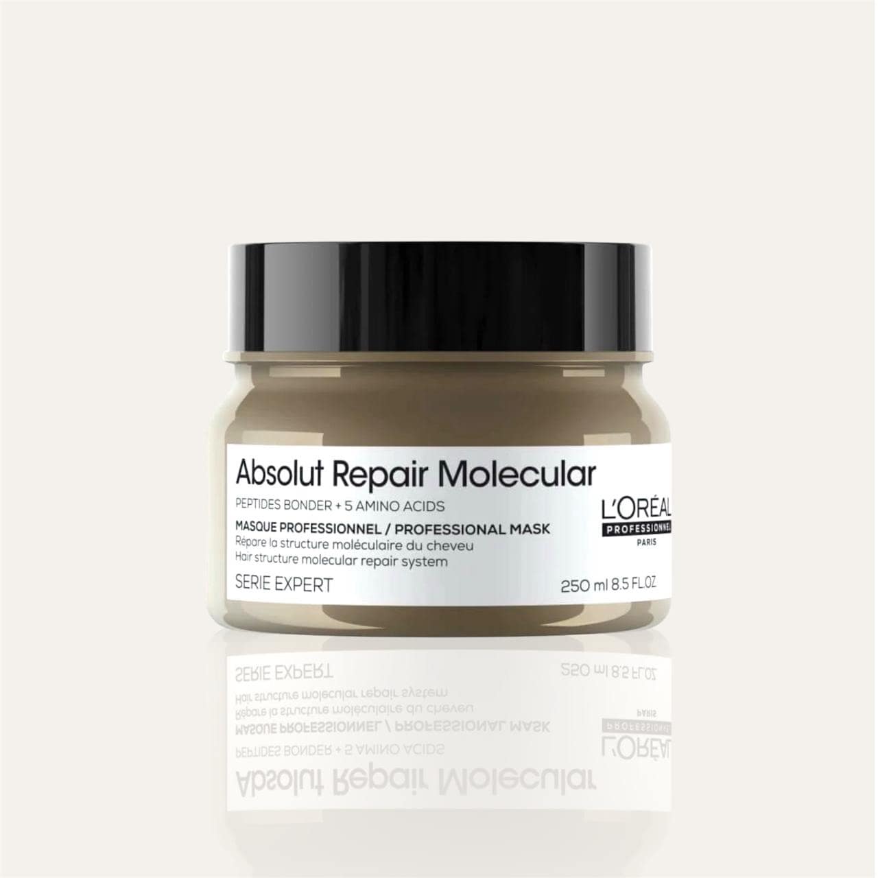 L’Oréal Professionnel Absolut Repair Molecular Mask 250 ml