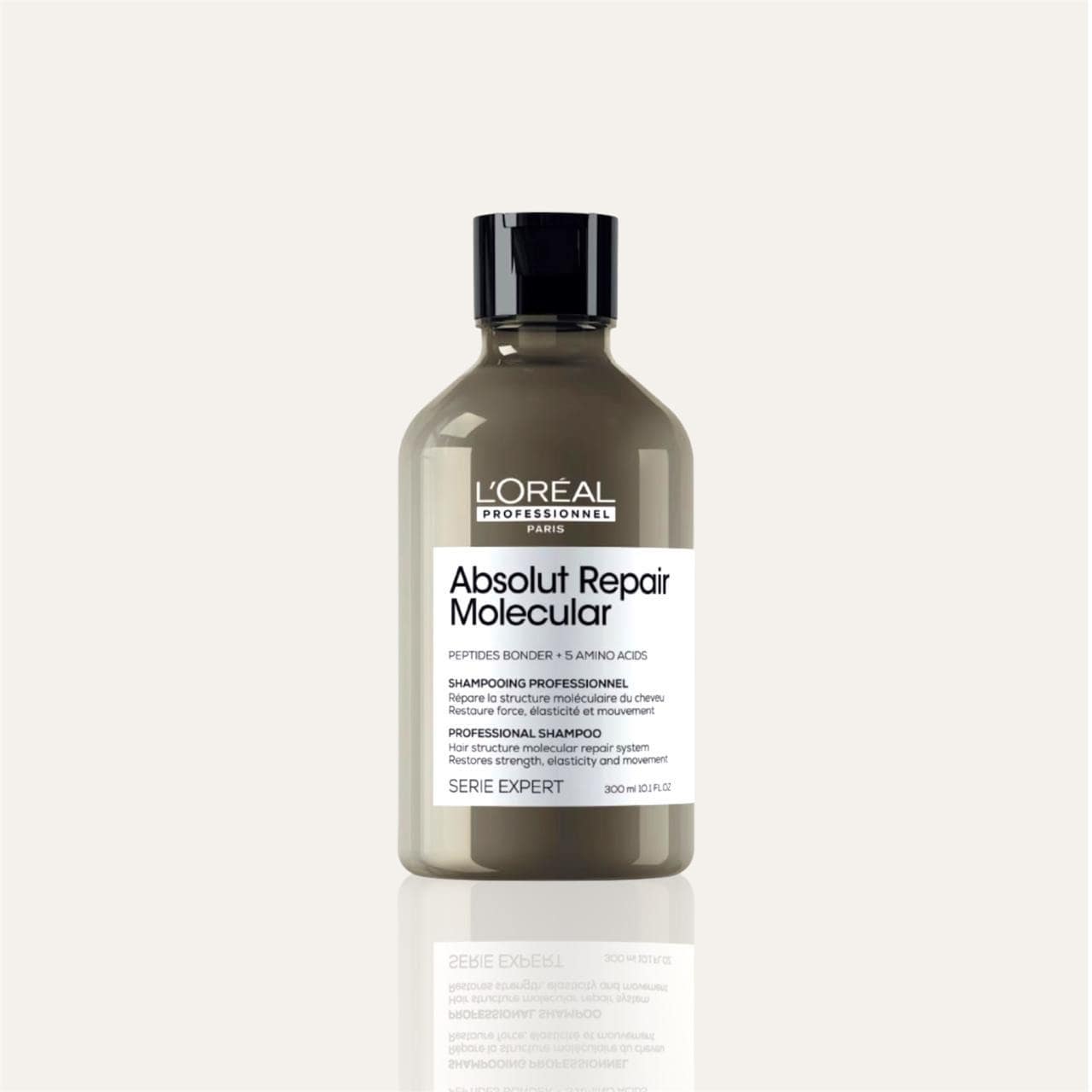 L’Oréal Professionnel Absolut Repair Molecular Shampoo 300 ml