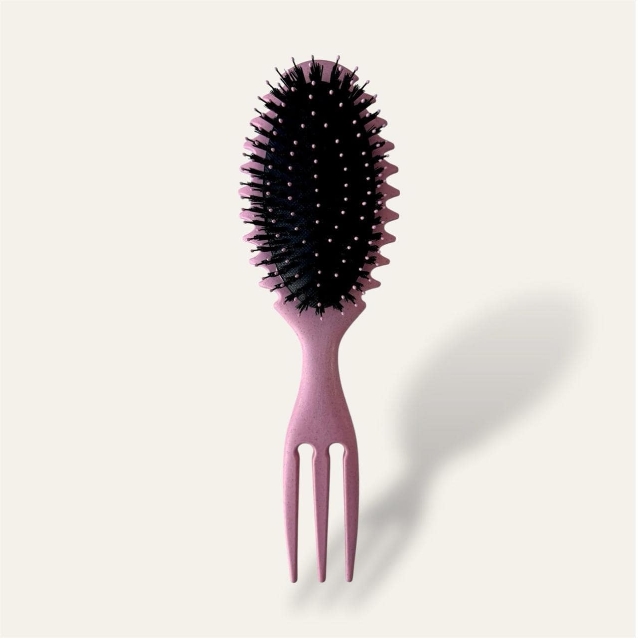 Cepillo Definidor con Trinche