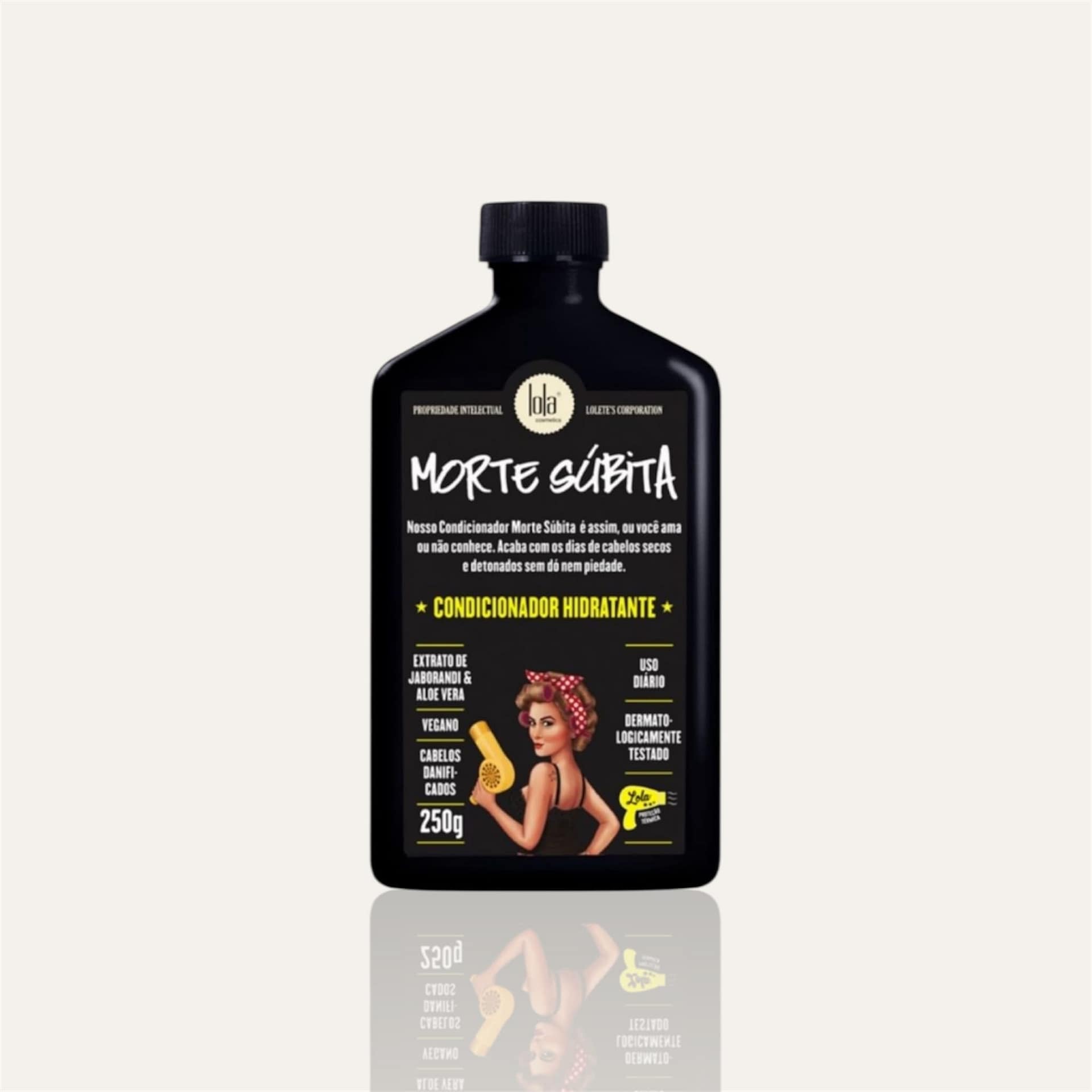 LOLA COSMETICS MUERTE SUBITA ACONDICIONADOR