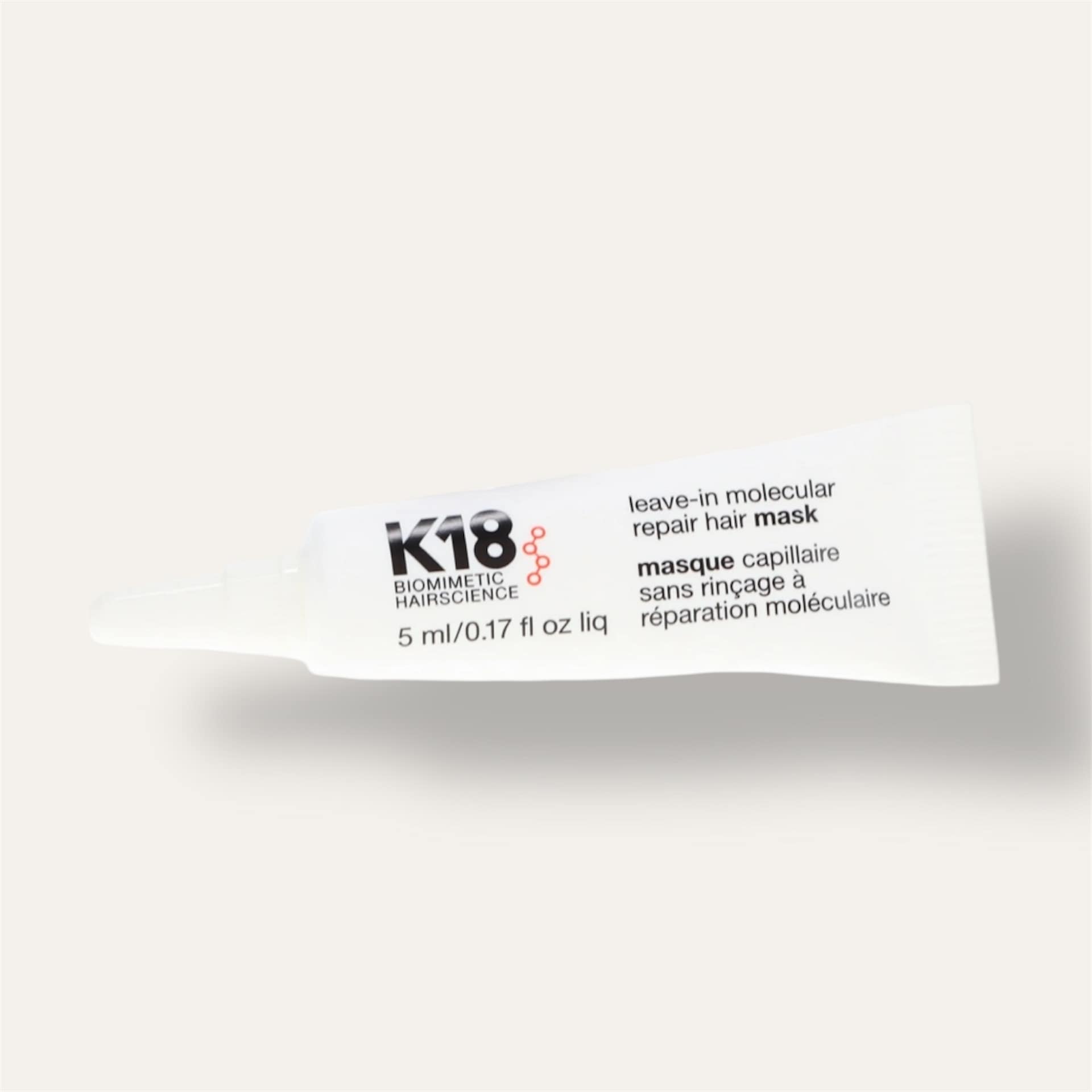 K18 Leave In Mask - 5ML