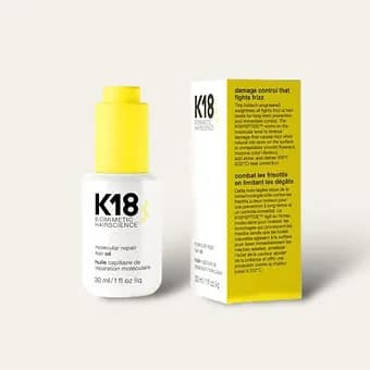 k18 Oil