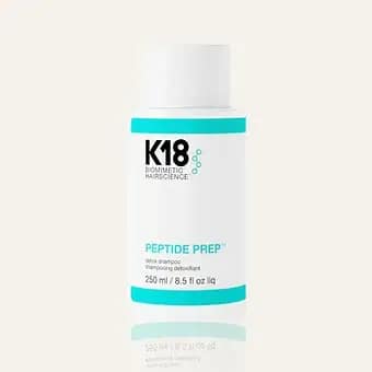 K18 Shampoo Detox