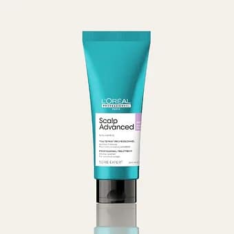 Scalp Advanced Tratamiento Calmante