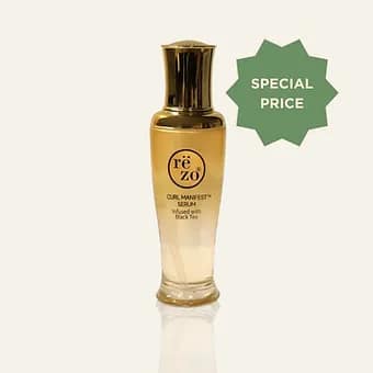 REZO Curl Manifest Serum 100ml
