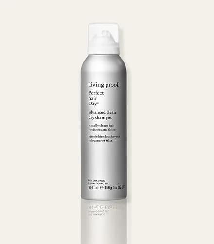 perfect hair day™ advanced clean dry shampoo - 184ml