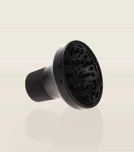 Difusor para cabello rizado