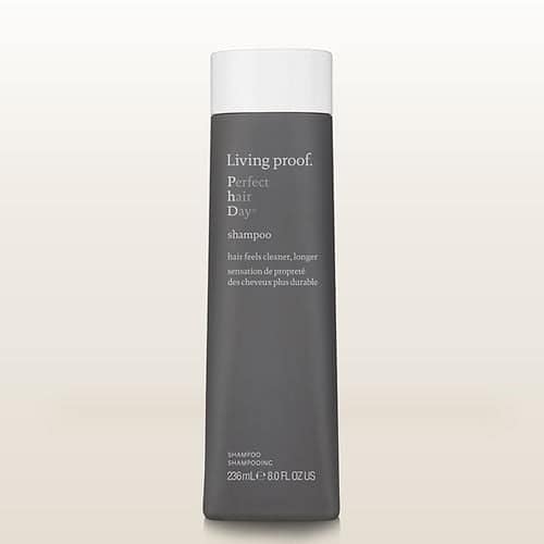 Shampoo - Living proof perfect hair day