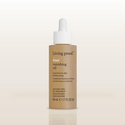 f̶r̶i̶z̶z̶ ® vanishing oil