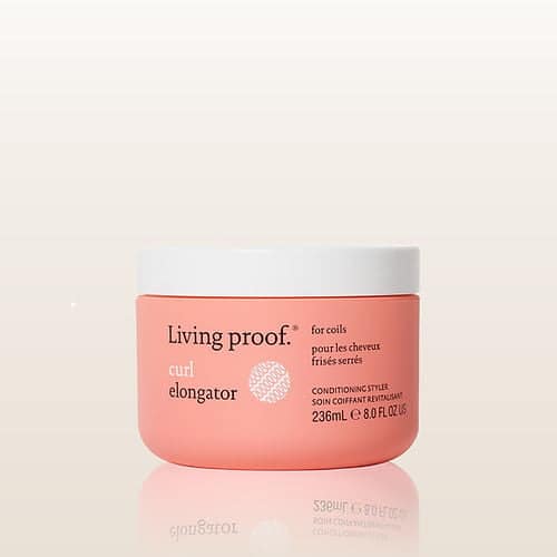 Curl Elongator (Elimina el encogimiento)