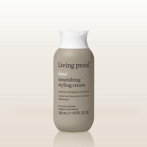 No frizz styling cream - Living proof