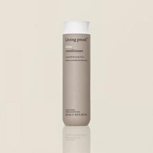 No frizz acondicionador - Living proof
