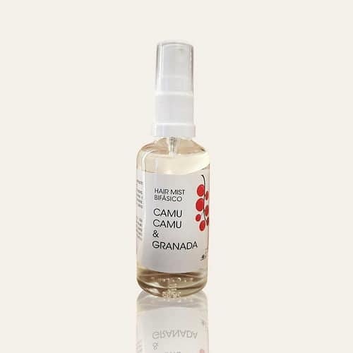 Hair Mist CAMU CAMU & GRANADA