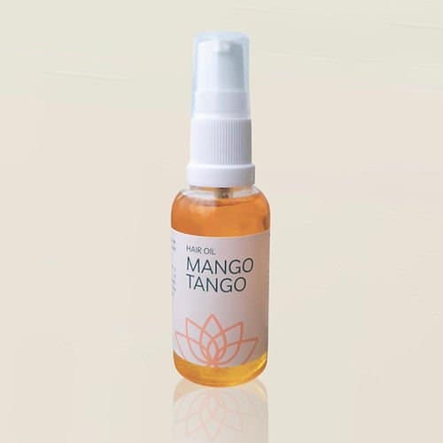 Hair Oil MANGO TANGO