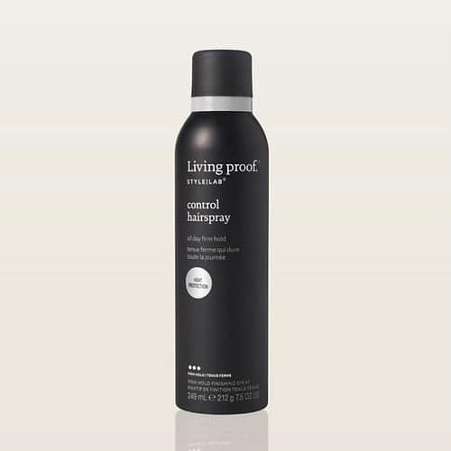 StyleLab Control hairspray
