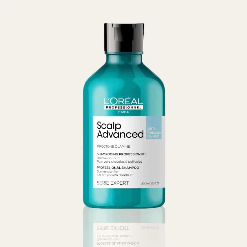 SCALP ADVANCED Shampoo Anti Caspa L'oréal 300ml