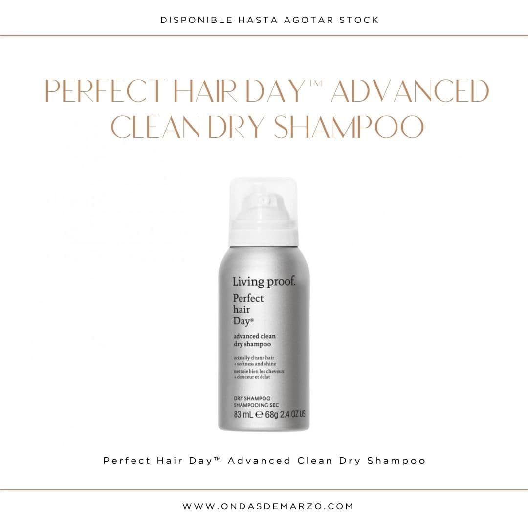 Perfect Hair Day (Advanced Clean Dry Shampo)