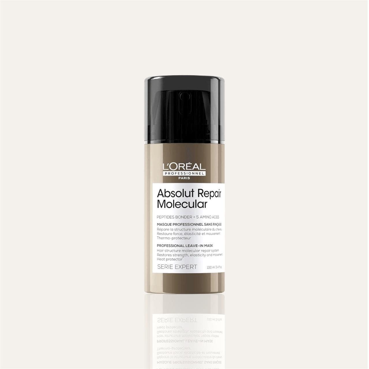 L’Oréal Professionnel Absolut Repair Molecular Leave-In Mask 100 ml