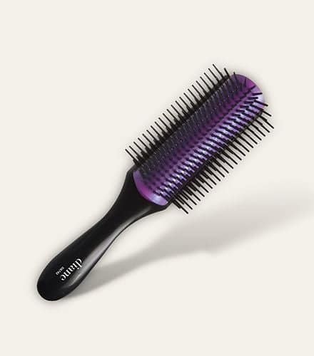 Peine 9 hileras DIANE