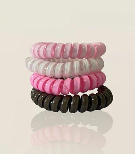 Colets para atar sin dañar