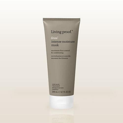 No frizz ® Intense Moisture (Mascarilla)