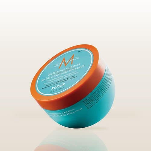 Mascarilla Moroccan Oil