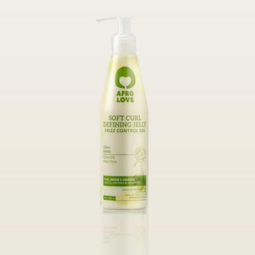 Afro Love Soft Curl Defining Gel 290ml