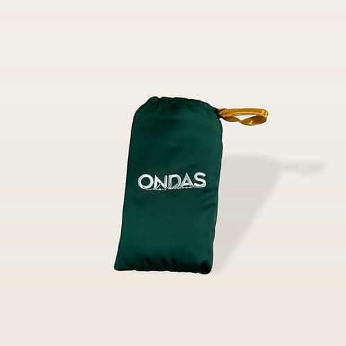 Funda de Seda KING (51X91)