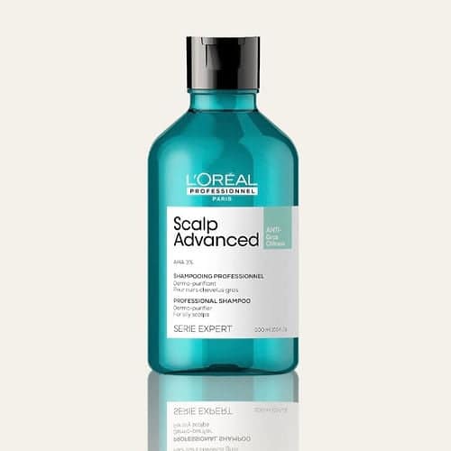 SCALP ADVANCED Shampoo Anti Grasa L'oréal 300ml