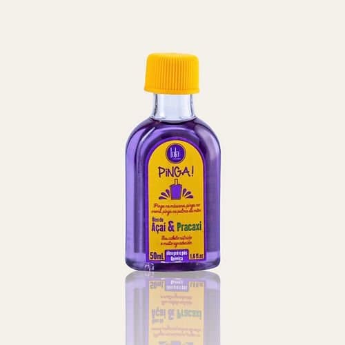 Aceite Açaà & Pracaxi Lola Cosmetics