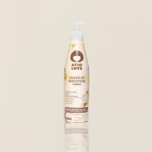 Afro Love Leave-in Smoothie Crema