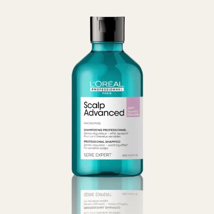 SCALP ADVANCED Shampoo Anti Malestar L'oréal